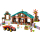 LEGO Friends 42617 Rezerwat zwierząt gospodarskich - 1203574 - zdjęcie 3